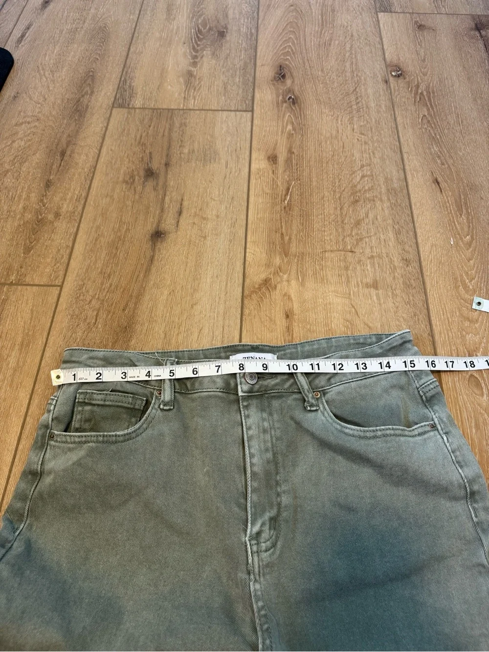 Zenana Signature zenana jeans